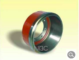 ISUZU BRAKE DRUM