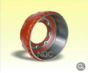 FUSO BRAKE DRUM