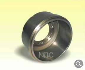 FUSO BRAKE DRUM