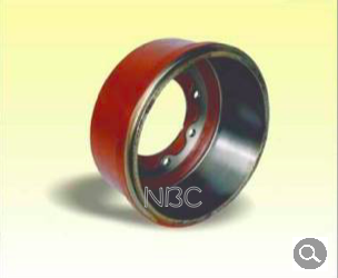 FUSO BRAKE DRUM