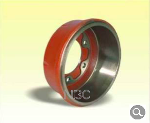 FUSO BRAKE DRUM