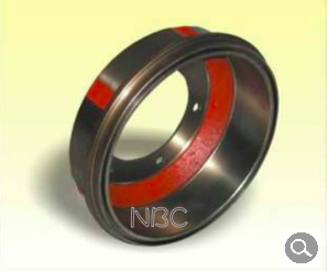 FUSO BRAKE DRUM