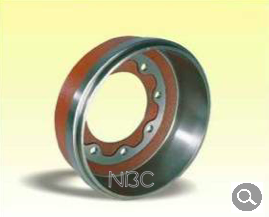FUSO BRAKE DRUM