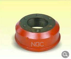 FUSO BRAKE DRUM