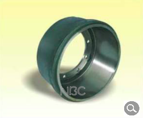 FUSO BRAKE DRUM