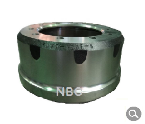 FUSO BRAKE DRUM