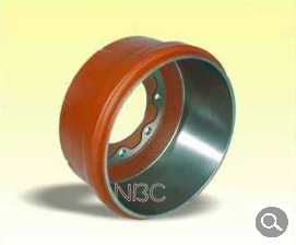 FUSO BRAKE DRUM