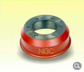 FUSO BRAKE DRUM