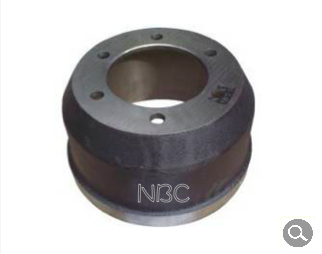 FUSO BRAKE DRUM