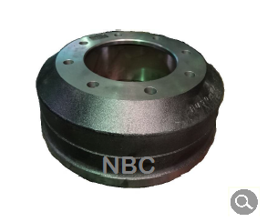 FUSO BRAKE DRUM