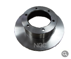 FUSO BRAKE DRUM