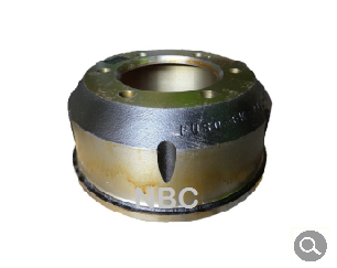 FUSO BRAKE DRUM
