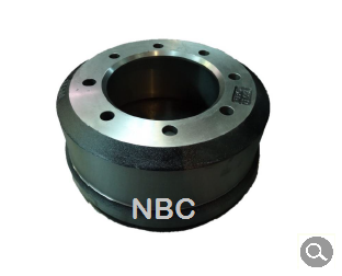 FUSO BRAKE DRUM