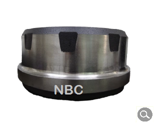FUSO BRAKE DRUM