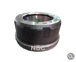 FUSO BRAKE DRUM