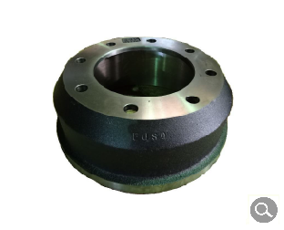 FUSO BRAKE DRUM