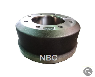 FUSO BRAKE DRUM