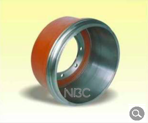 NISSAN BRAKE DRUM