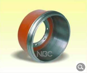 NISSAN BRAKE DRUM