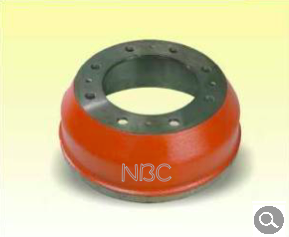 NISSAN BRAKE DRUM