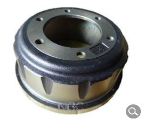 NISSAN BRAKE DRUM