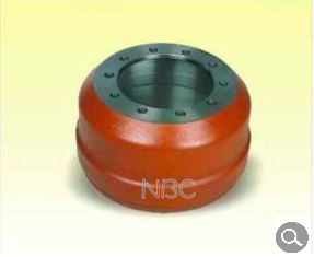NISSAN BRAKE DRUM