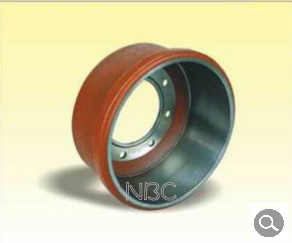 HINO BRAKE DRUM