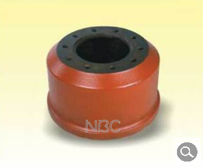 HINO BRAKE DRUM