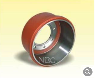 HINO BRAKE DRUM