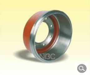 HINO BRAKE DRUM