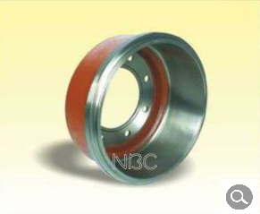 HINO BRAKE DRUM