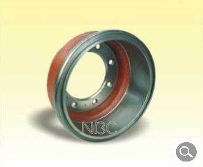 HINO BRAKE DRUM