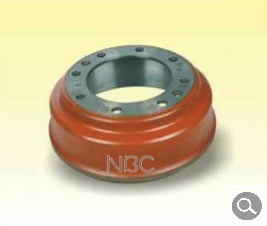HINO BRAKE DRUM