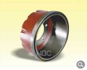 HINO BRAKE DRUM