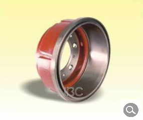 HINO BRAKE DRUM