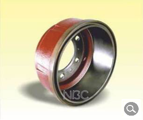 HINO BRAKE DRUM