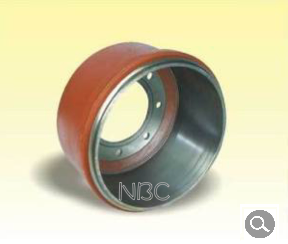 HINO BRAKE DRUM
