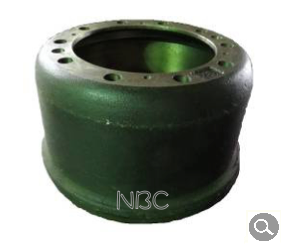 HINO BRAKE DRUM