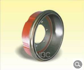 TOYOTA BRAKE DRUM