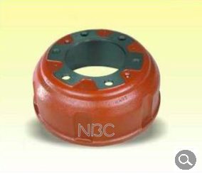 MAZDA BRAKE DRUM