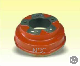 MAZDA BRAKE DRUM