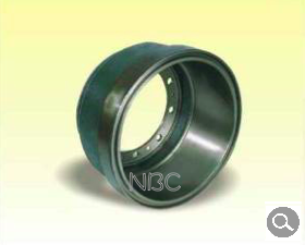 SCANIA BRAKE DRUM