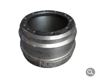 SCANIA BRAKE DRUM