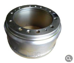 SCANIA BRAKE DRUM