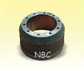 BPW BRAKE DRUM