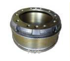 DAEWOO BRAKE DRUM