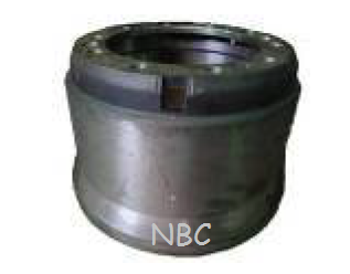 DAEWOO BRAKE DRUM