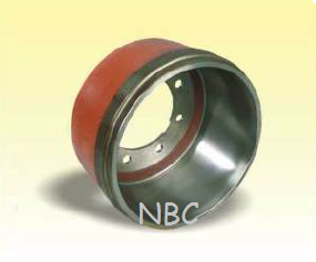 YORK BRAKE DRUM