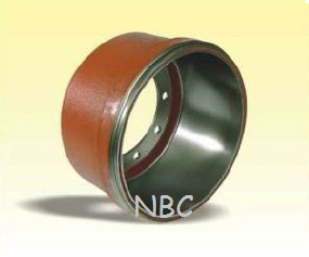 YORK BRAKE DRUM