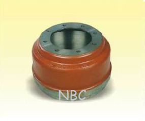 DANA BRAKE DRUM